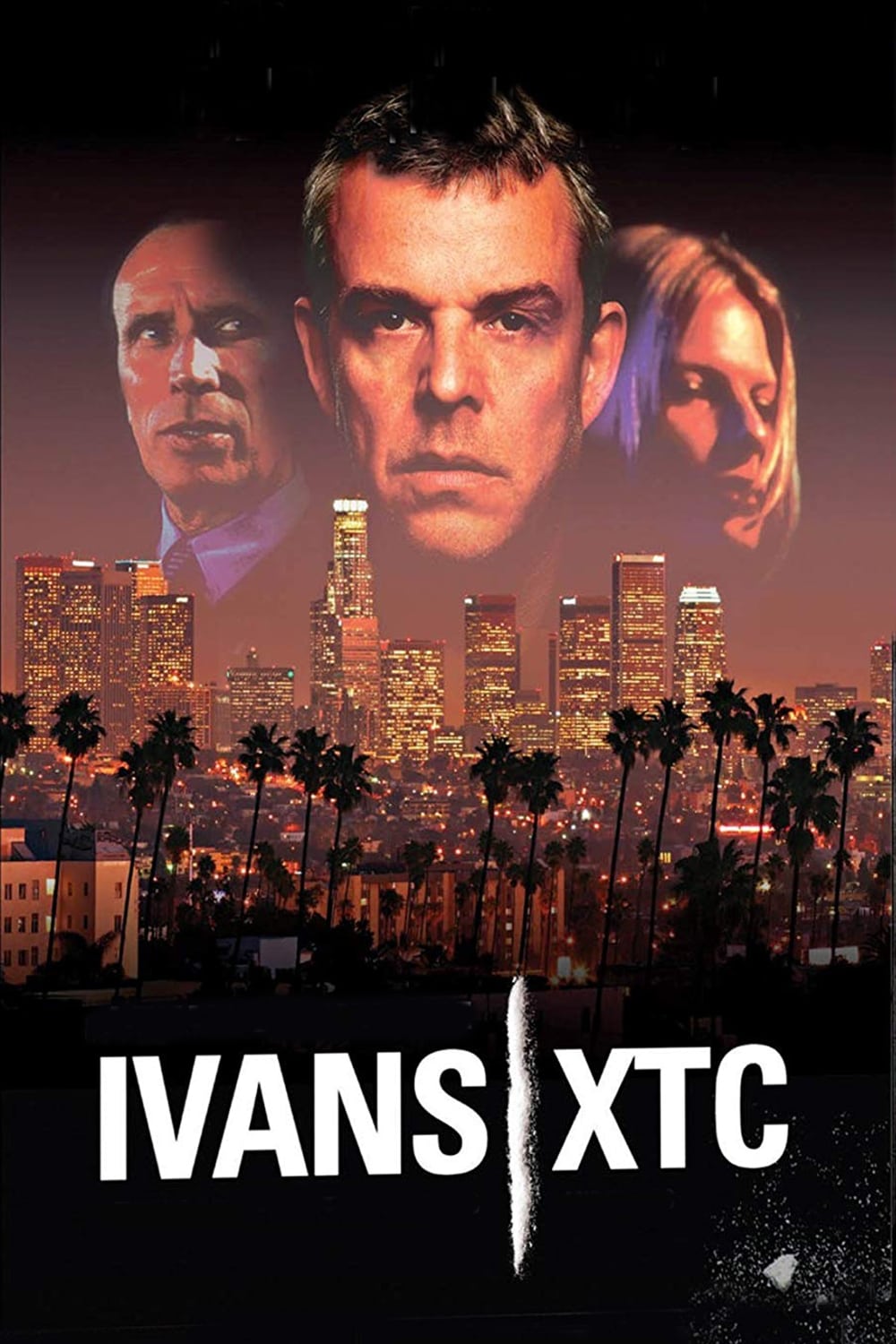 Постер ivans xtc.